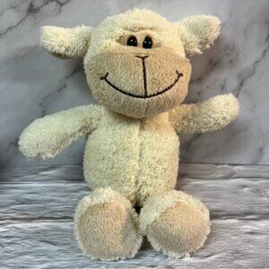 Kinder Surprise by Ferrero Canada Stuffed Lamb Plush Animal